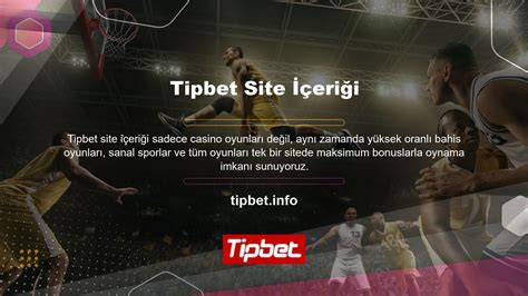 tipbet|TipBet (@TipBet) .
